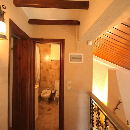 Alpine Escape Maisonette By Ski Alure Arachova Exterior photo