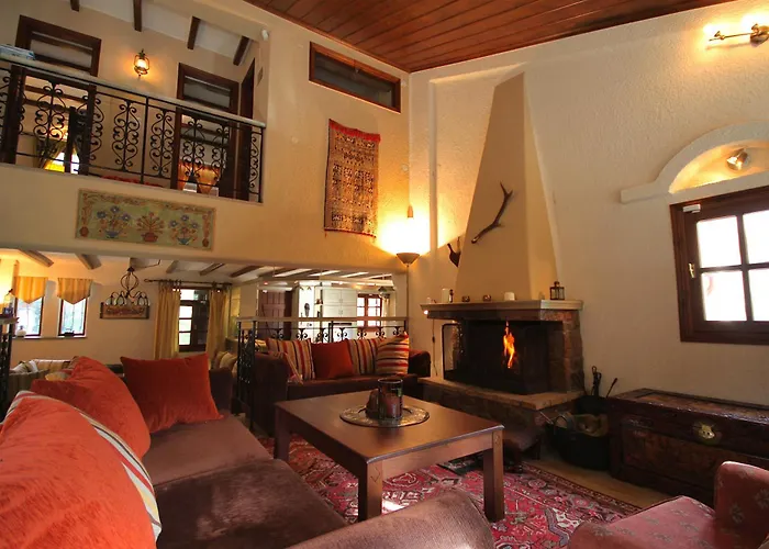 Alpine Escape Maisonette By Ski Alure