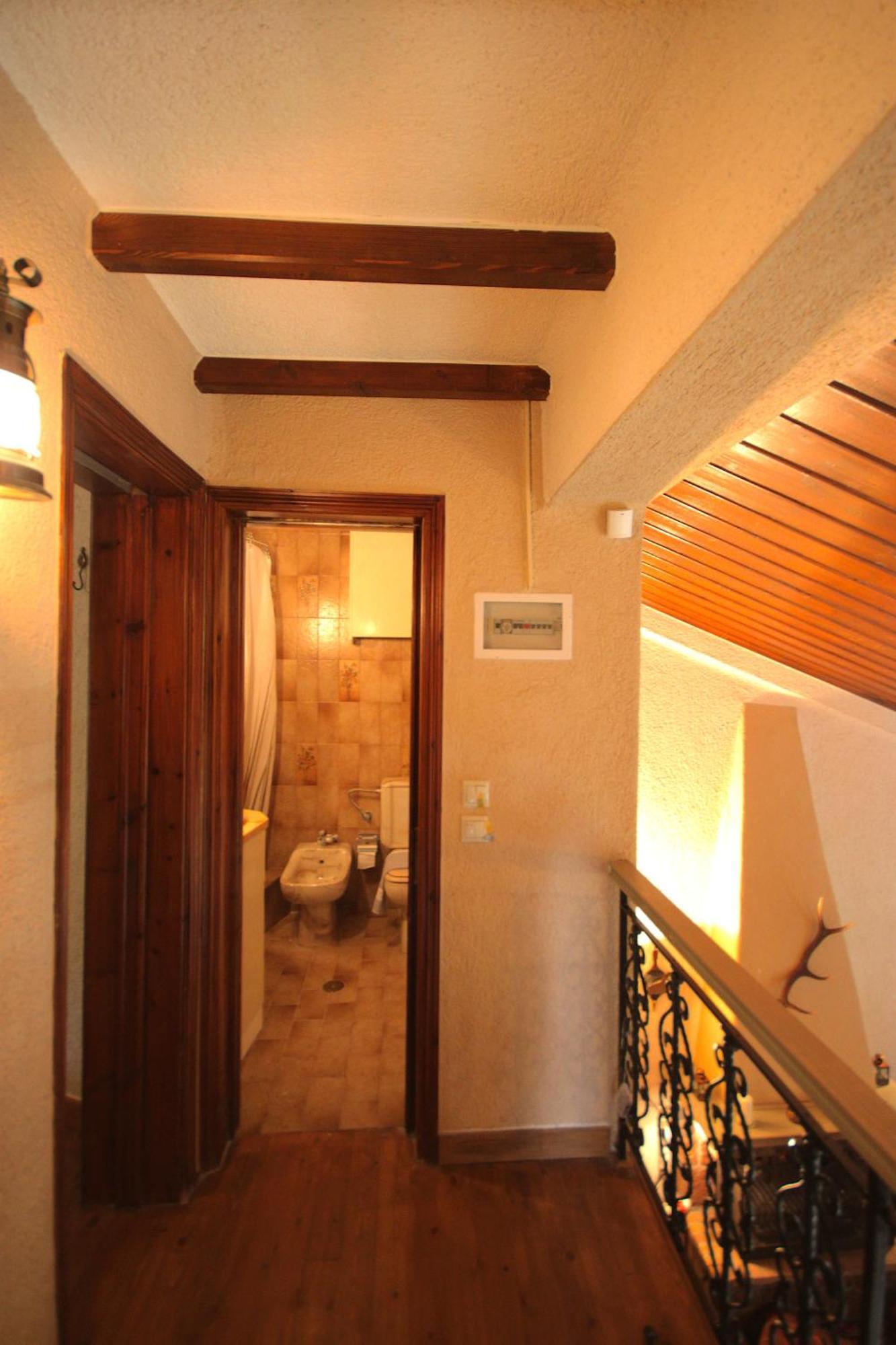 Alpine Escape Maisonette By Alure Apartment Arachova