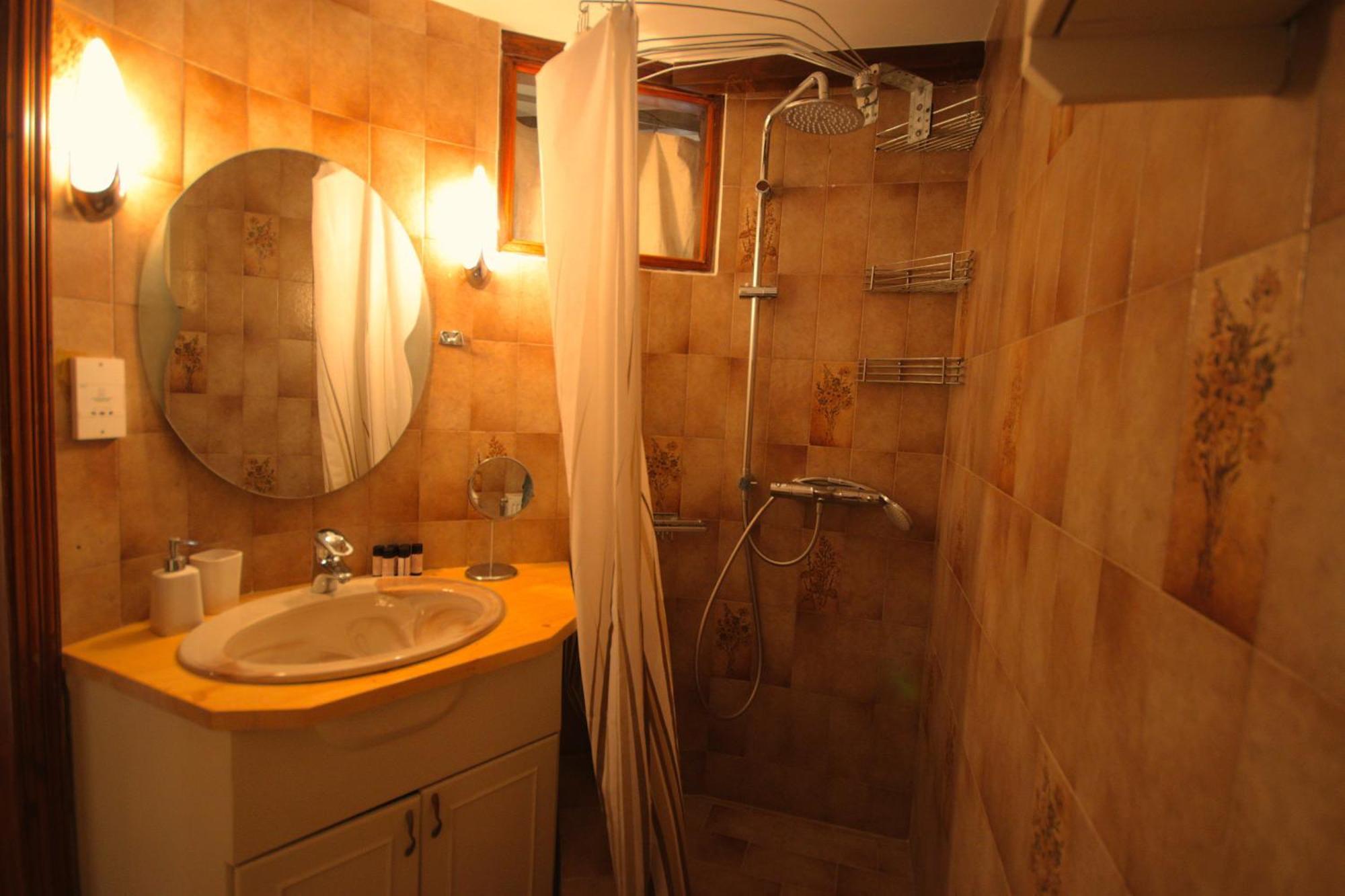Appartamento Alpine Escape Maisonette By Alure