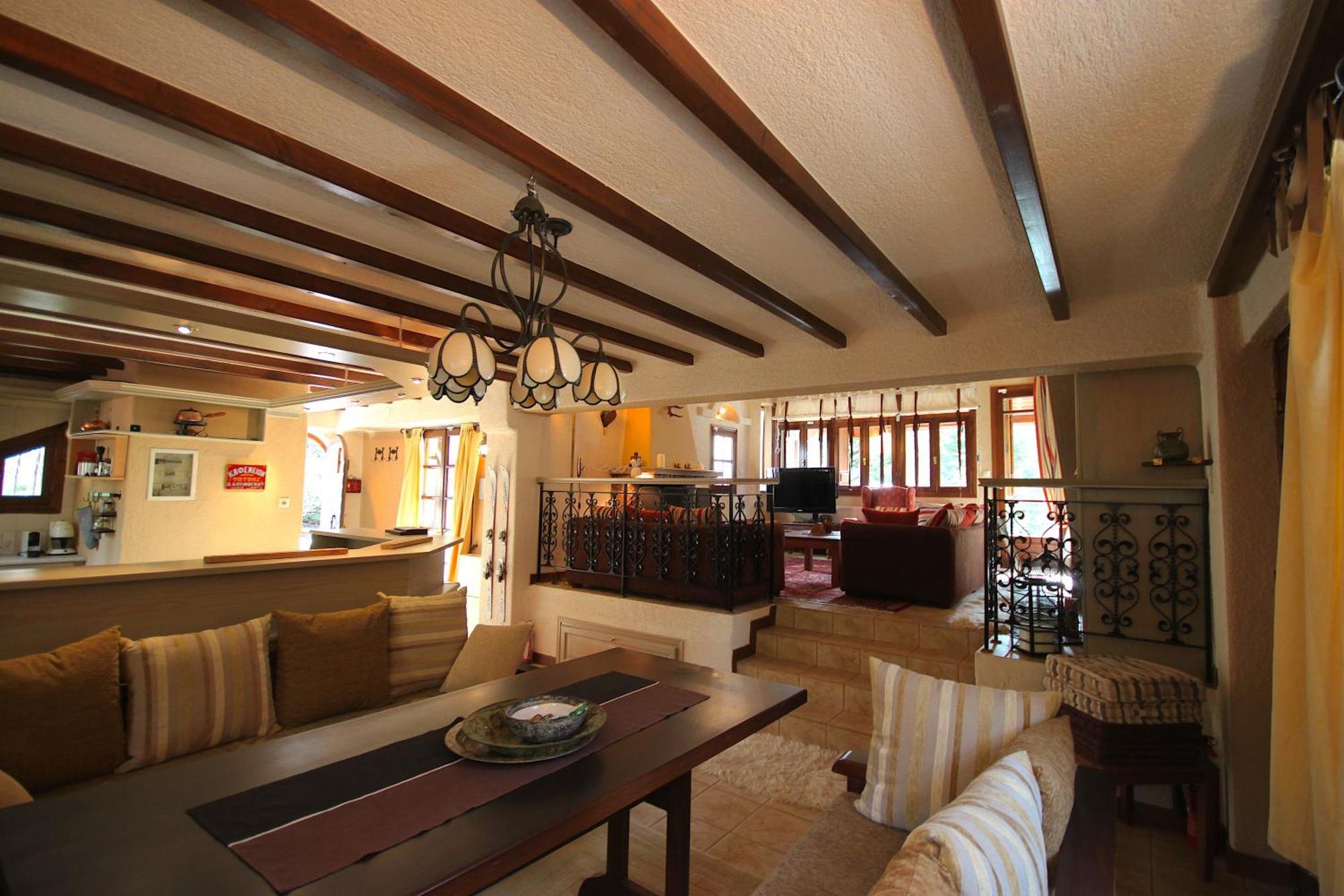 Appartamento Alpine Escape Maisonette By Alure